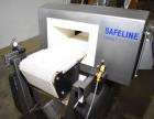 Safeline Combination Metal Detector Checkweigher